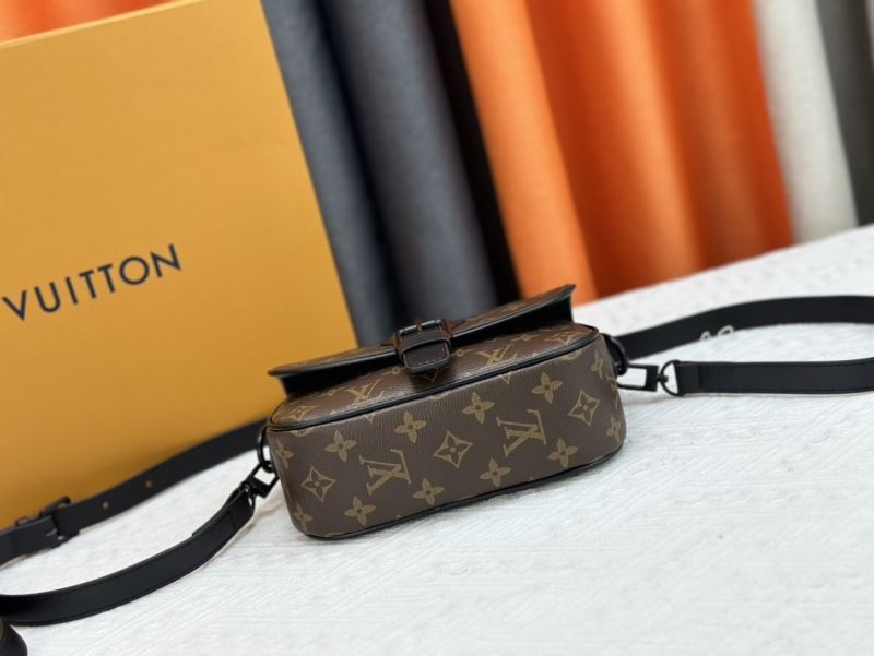 Louis Vuitton Satchel Bags